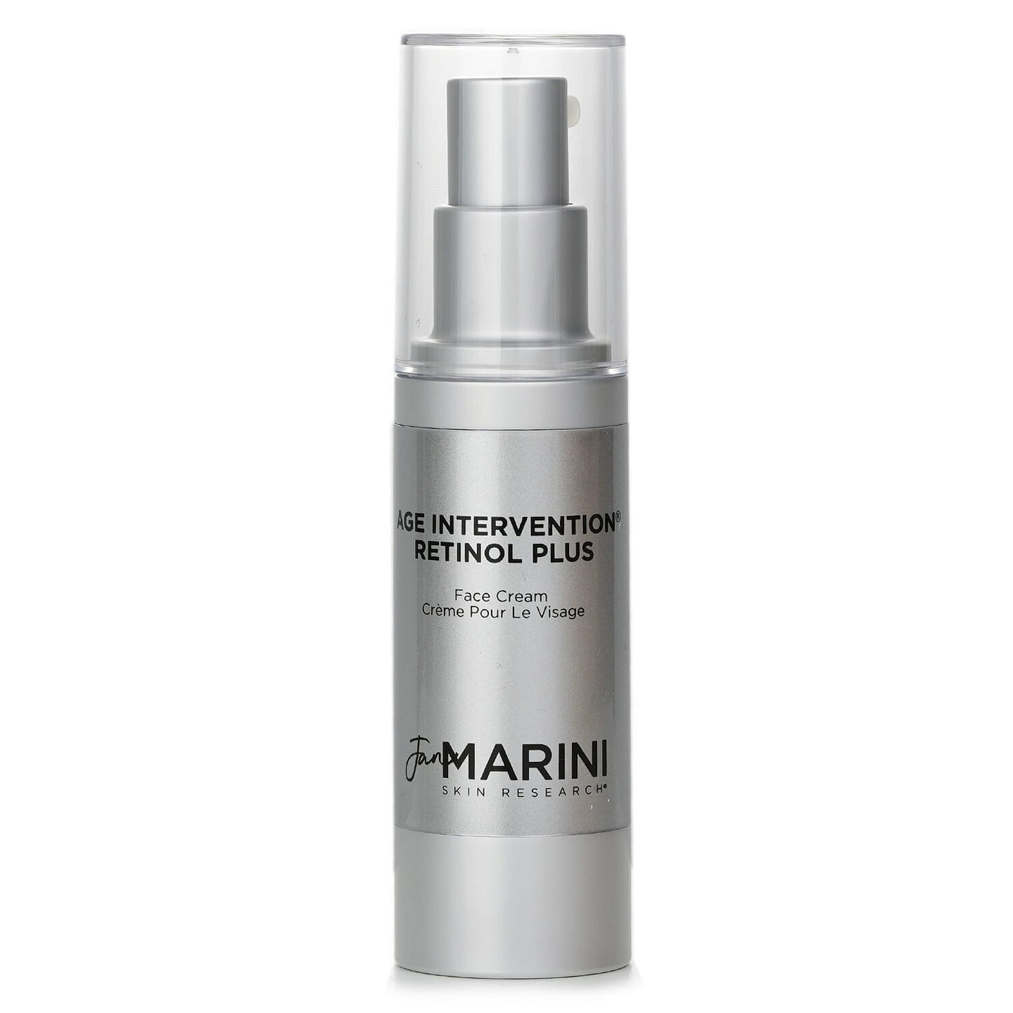 Jan Marini Age Intervention Retinol Plus Face Cream 28g/1oz 28 g