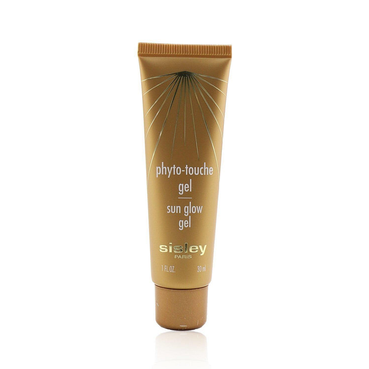 希思黎  Phyto Touche Sun 粉底露  30ml/1oz