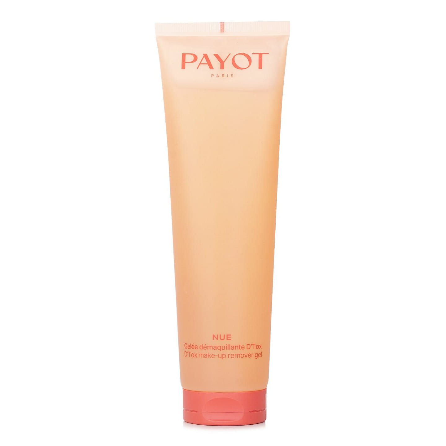 Payot Nue D’Tox Make-up Remover Gel 150ml/5oz 150 ml