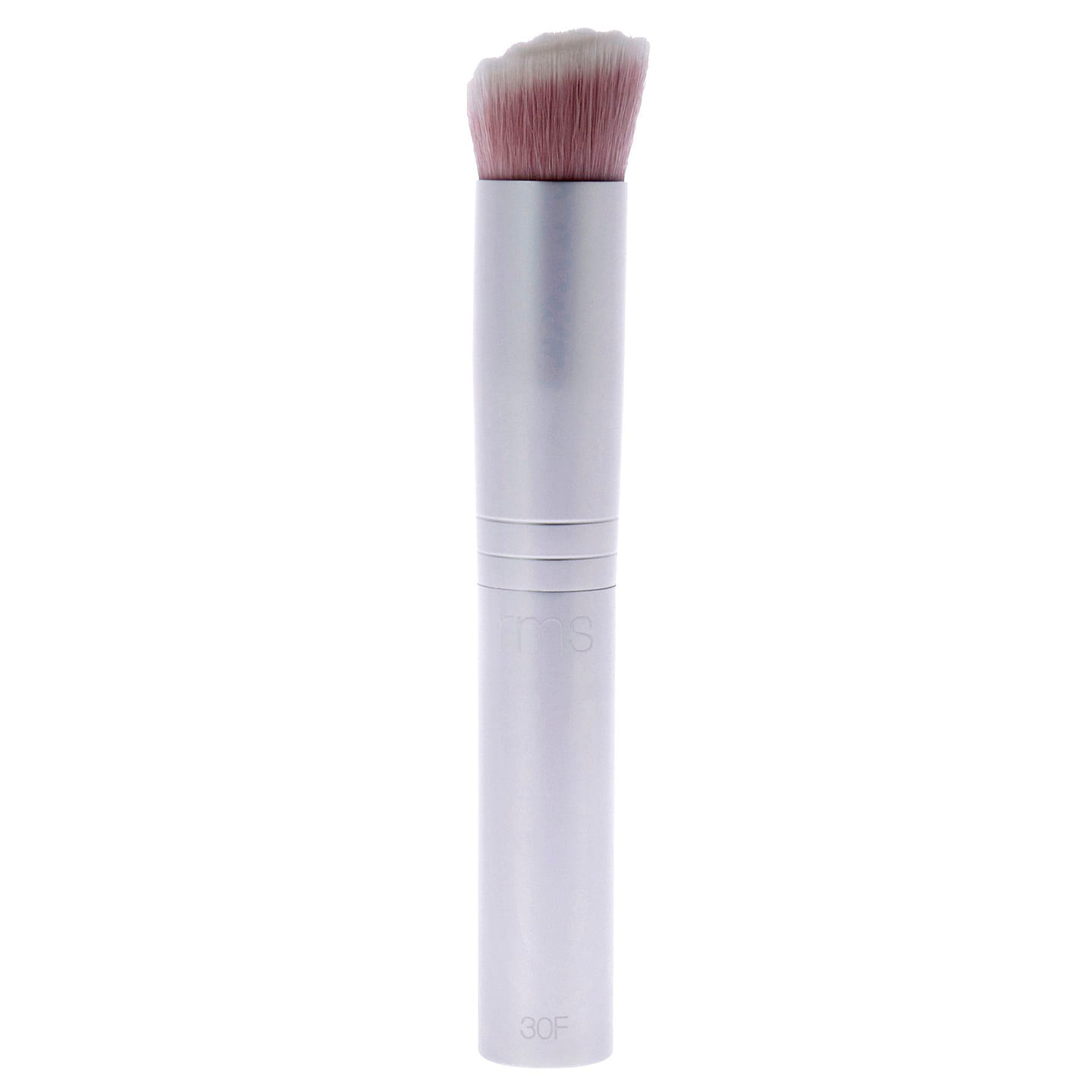 Skin2Skin Foundation Brush by RMS Beauty 1 count