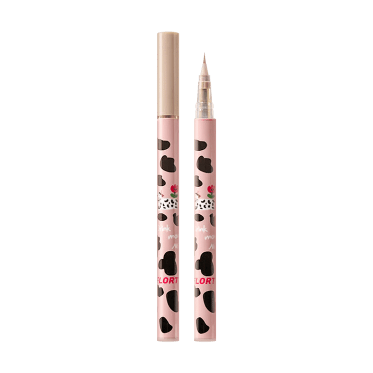 Flortte Wow So Light Eyeliner/Silkworm Pen #04 Baby 0.55 ml