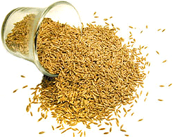 Nirav Cumin Seeds (White Zeera) - 7 oz 7 온스