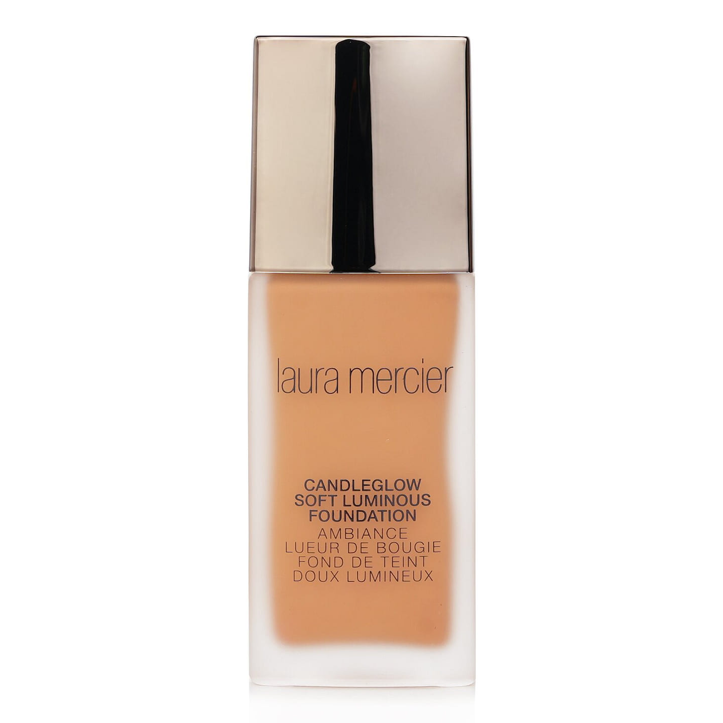Laura Mercier Candleglow Soft Luminous Foundation – # 5N1 Pecan 30ml/1oz 30 ml