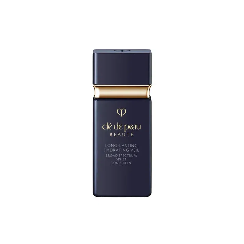 Cle de Peau Beaute Long-Lasting Hydrating Veil SPF 21 1 count
