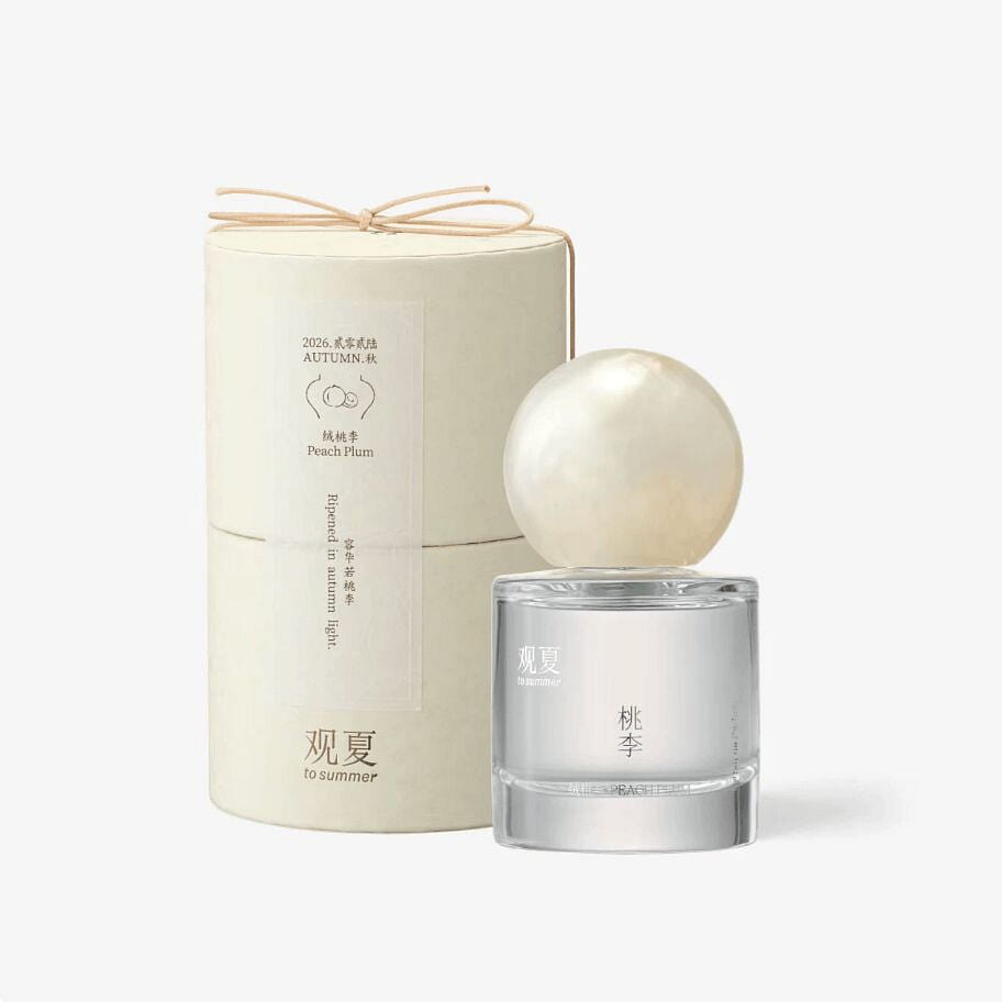 TO SUMMER PEACHPLUM EXTRAIT DE PARFUM 30 ml