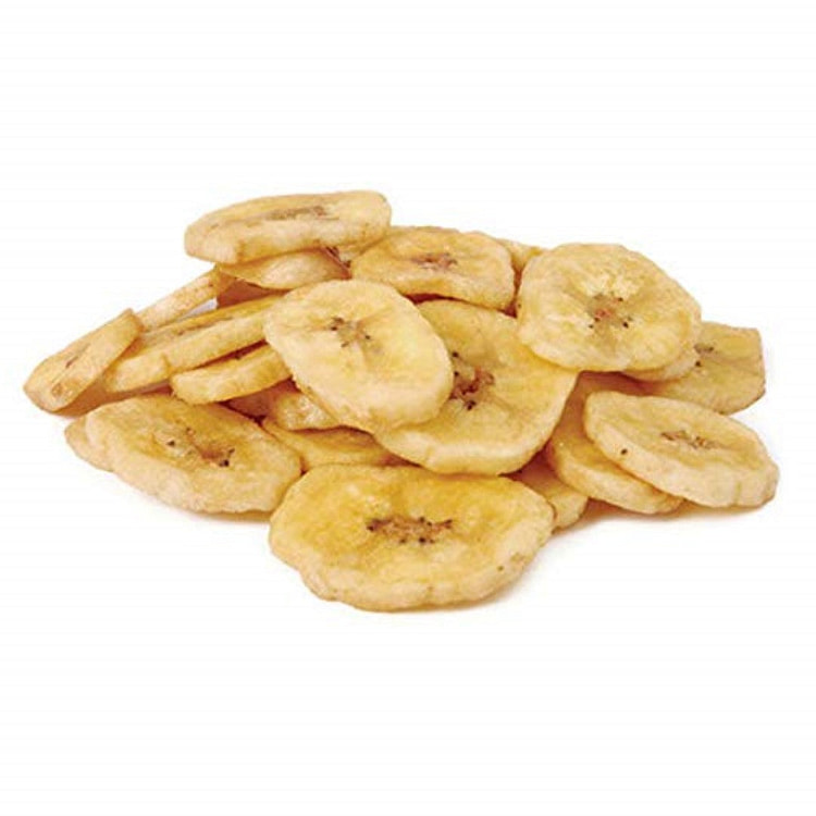 Aiva Banana Chips | 14 LB Bulk / 224 oz