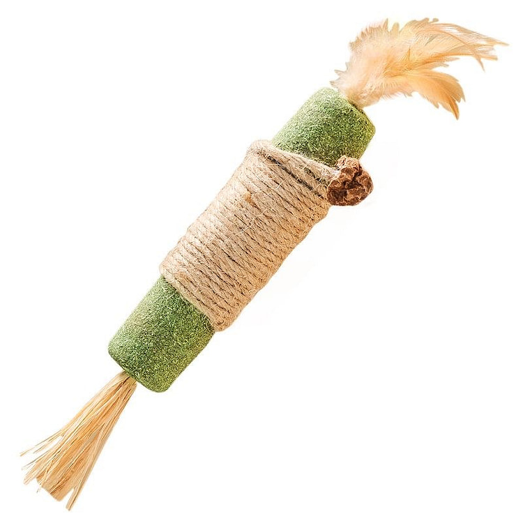 乖卷猫 巨无霸猫薄荷 73g 1 份