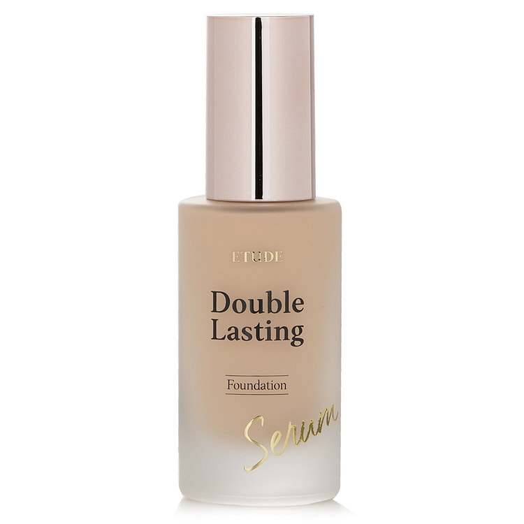 Etude House Double Lasting Serum Skin Foundation SPF 27 - # 25N1 Tan  30g/1