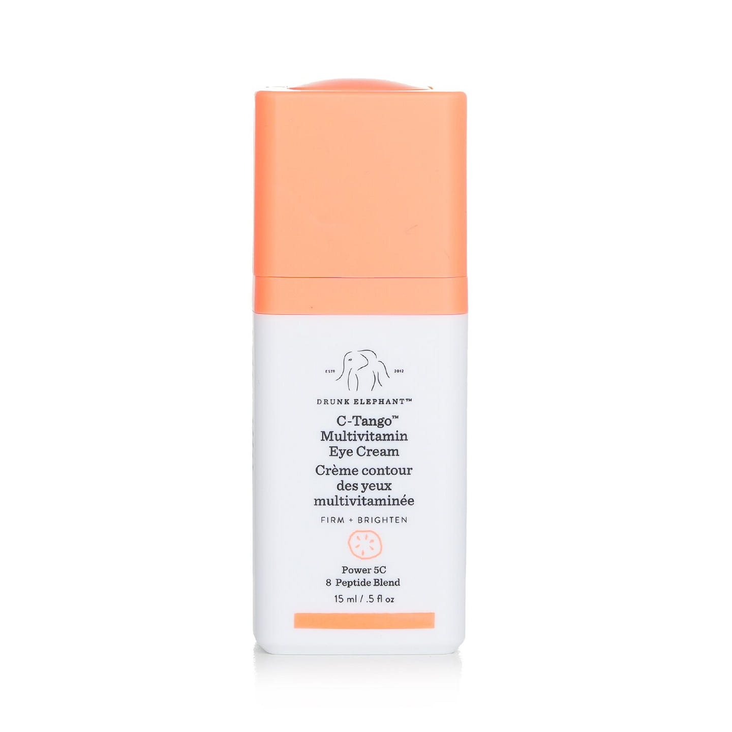 Drunk Elephant C-Tango Multivitamin Eye Cream 15 ml