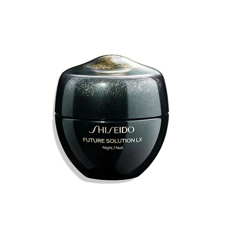 資生堂 フューチャーソリューション LX トータル Ｒクリーム 50g 1 個