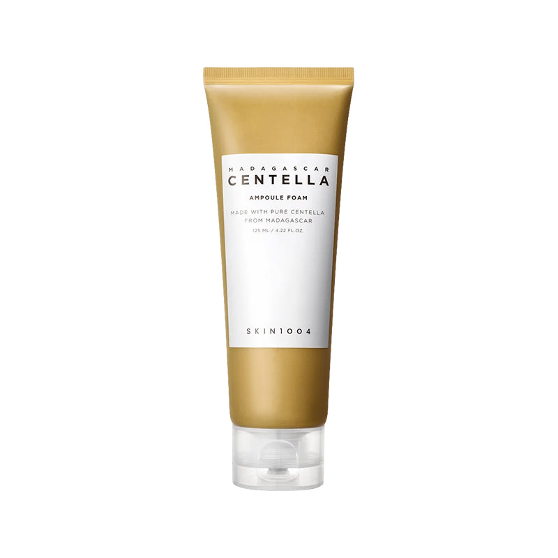 韓國 SKIN1004 積雪草洗面奶 125ml 1 份