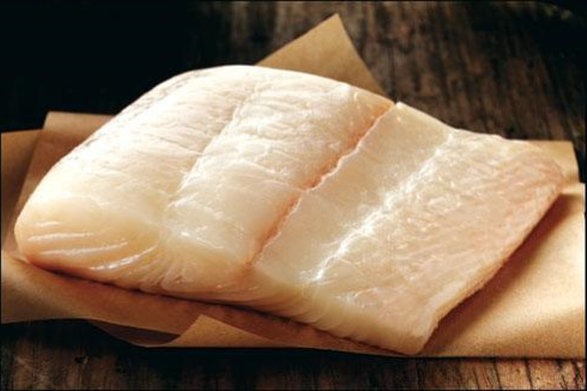 Get Pacific Ocean (Alaska) Wild Halibut Delivered | Weee! Asian Market