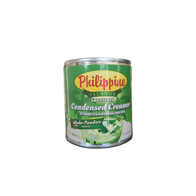 菲律宾群岛香兰味浓缩米 1 份