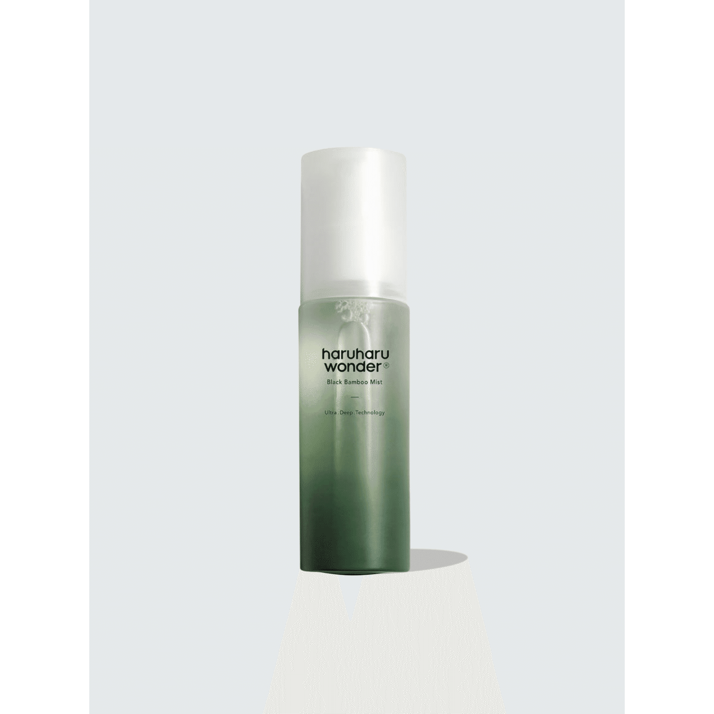 Wonder Black Bamboo Mist 150 ml 1 each