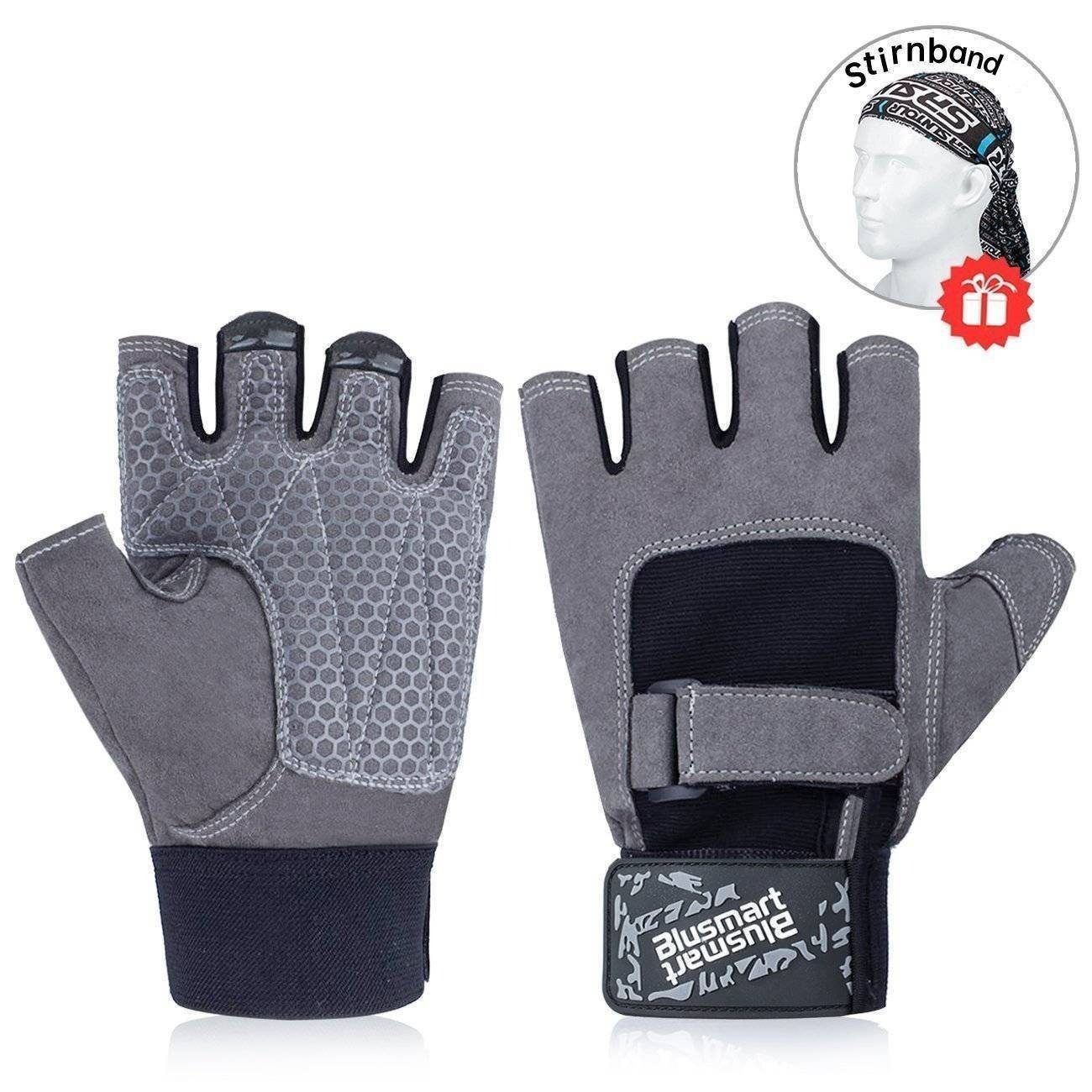 Sports gloves-non-slip, wear-resistant, breathable and comfortable-XXL 1 phần