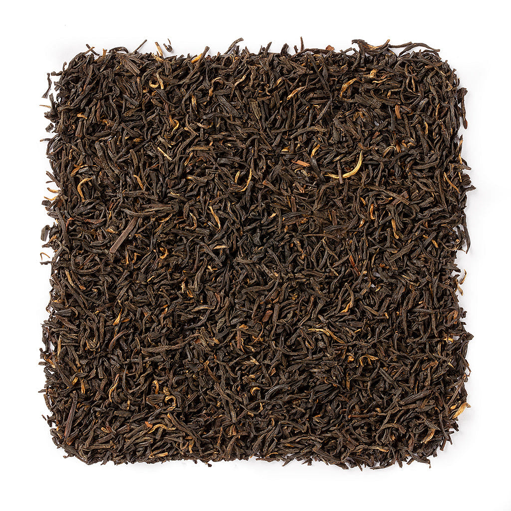 WHF Supreme Keemun Black Tea #1187 1 each