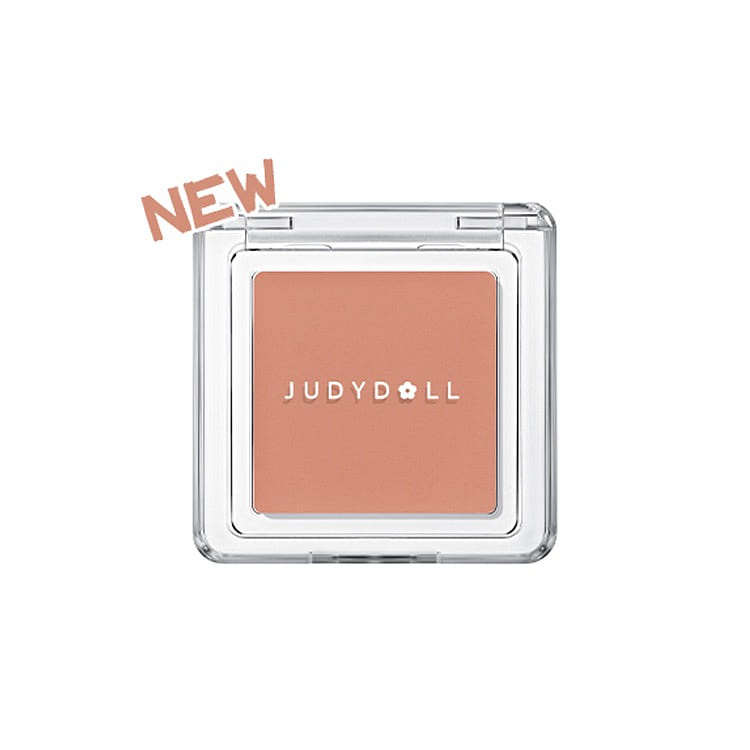 JUDYDOLL | Blush #07 Apricot (Cream Blush) 1 count