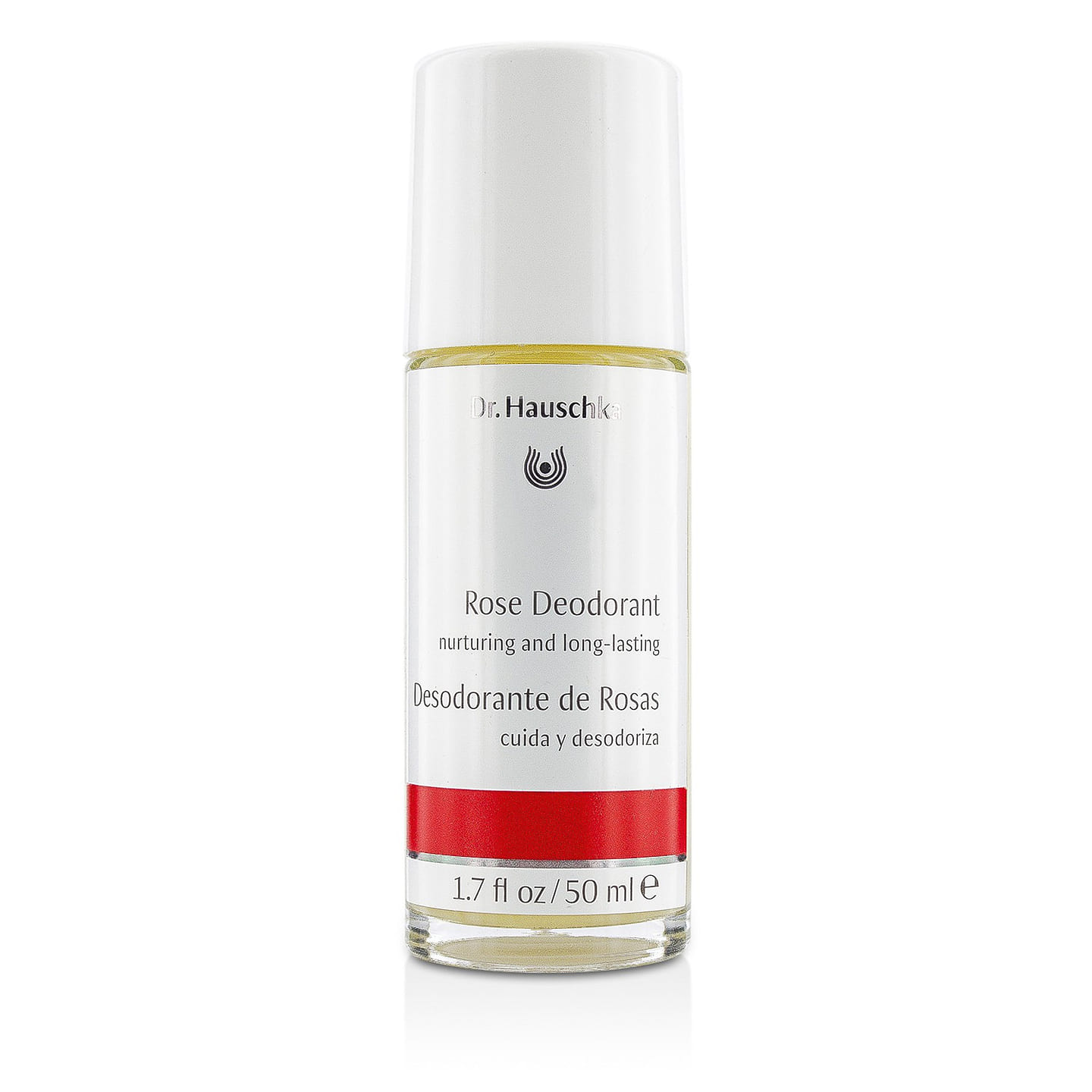 Dr. Hauschka rose antiperspirant 50 ml