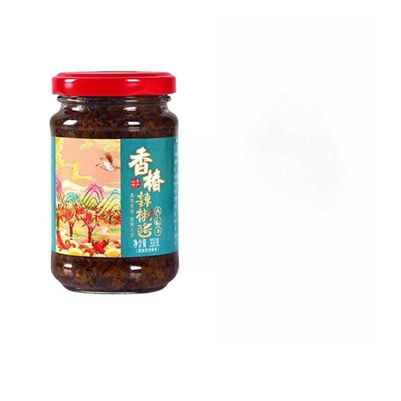 Toflower sauce 200g * 1 bottle 200 g