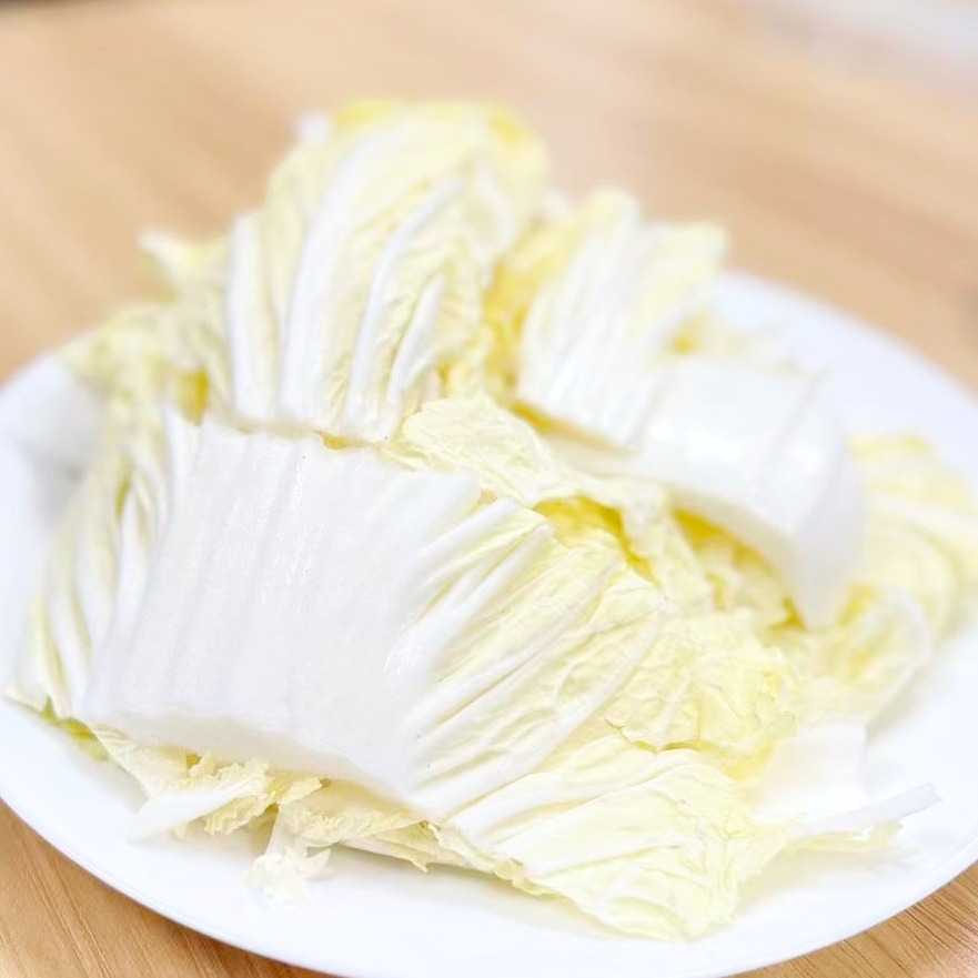 Hot Pot Napa Cabbage 300 g