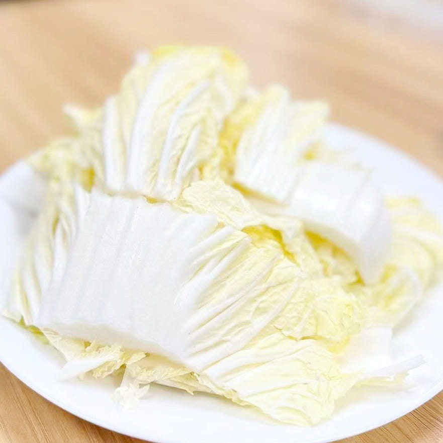 Hot Pot Napa Cabbage 300 g