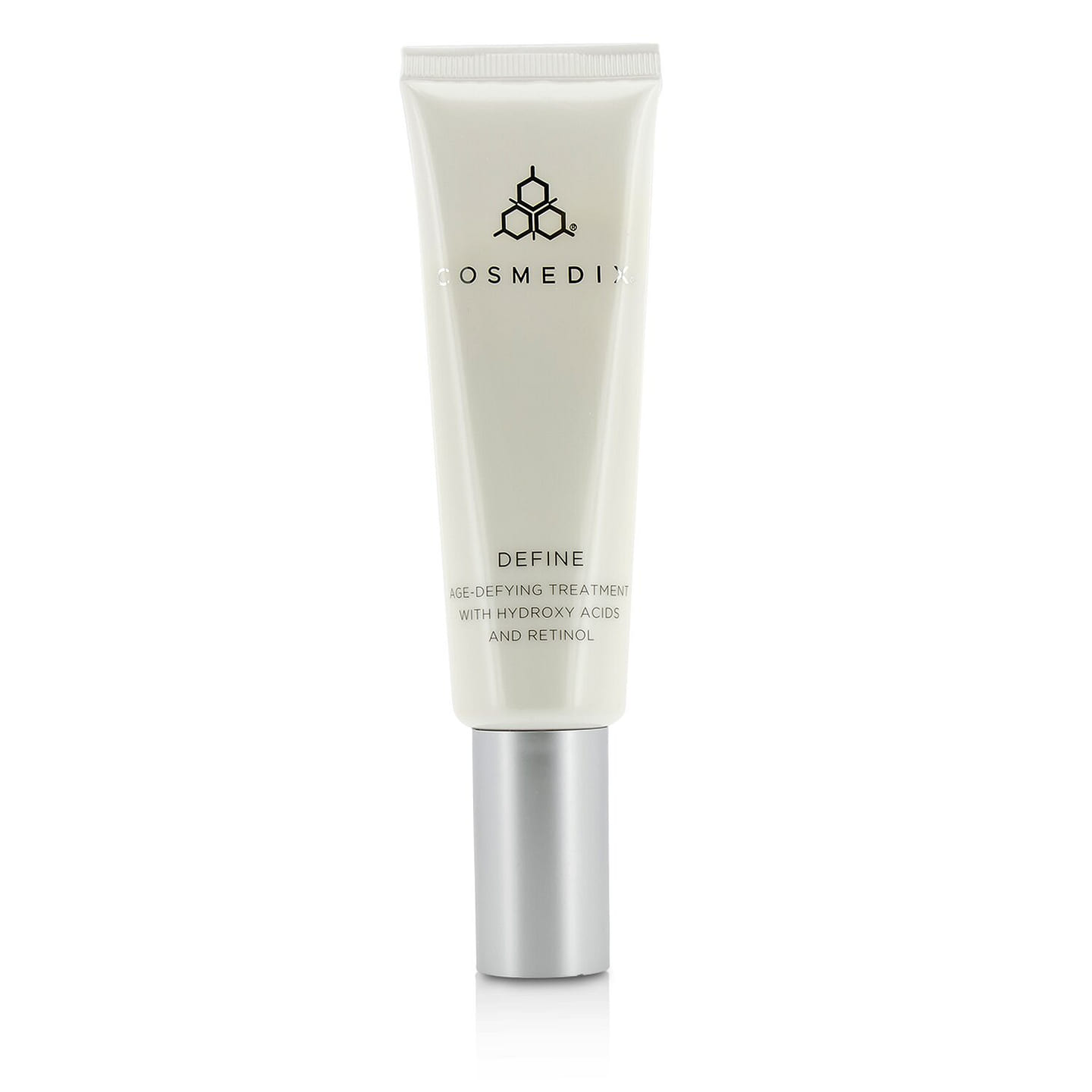 CosMedix Define Age-Defying Treatment With Hydroxy Acids & Retinol 45g/1.5oz 45 g