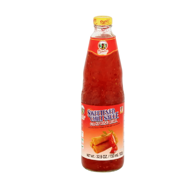 Pantai Spring Roll Sweet Chili Sauce 32.5 oz 1 each