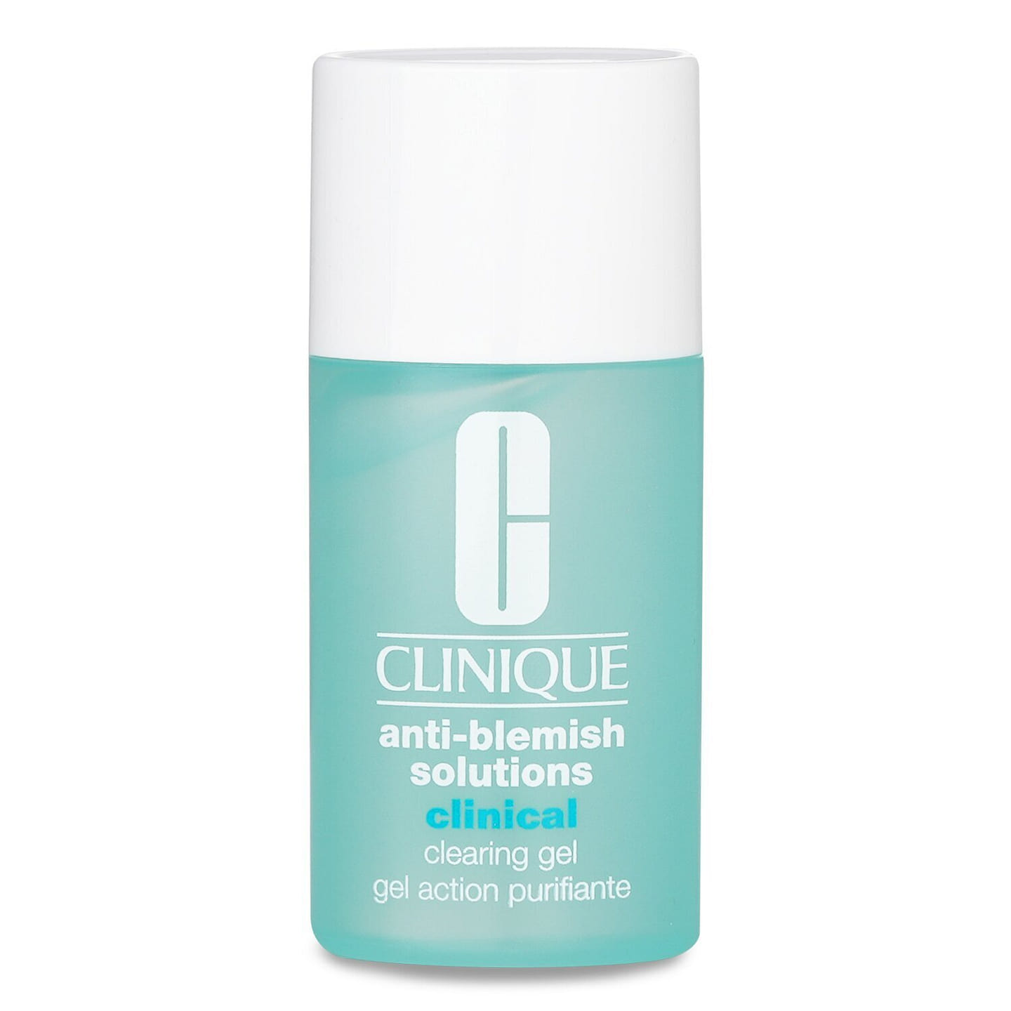 Clinique Anti-Blemish Solutions Clinical Clearing Gel 30ml/1oz 30 ml