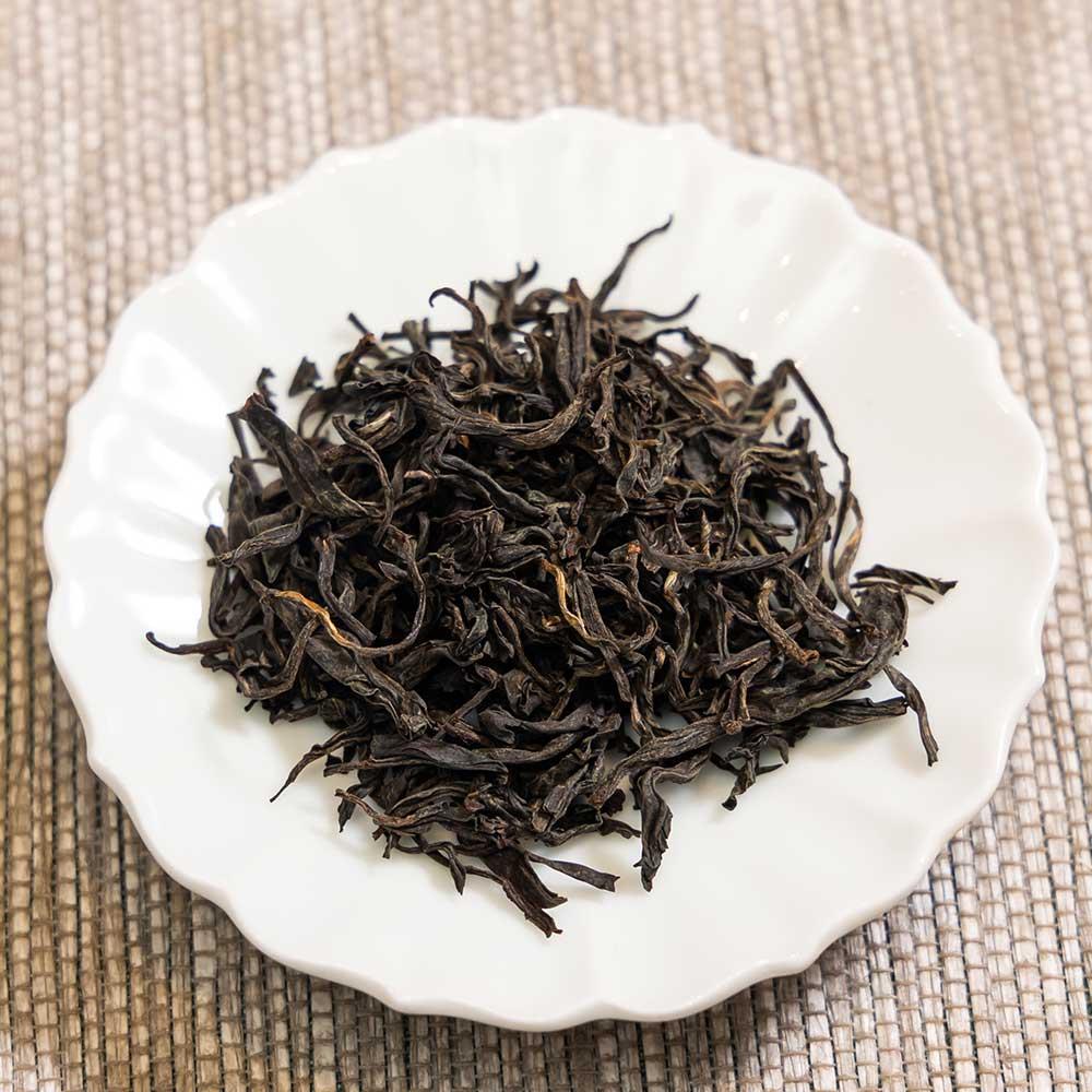 正山堂骏眉红｜金骏眉工艺一芽二叶｜蜜糖香显｜泡袋试饮装- Weee!