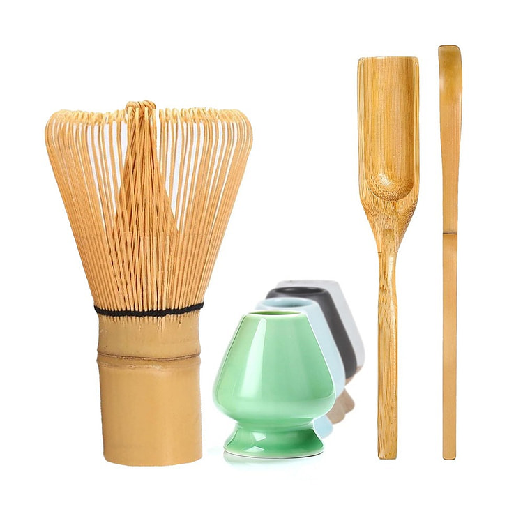 Japanese Matcha Ceremony Accessory Tea Spoon