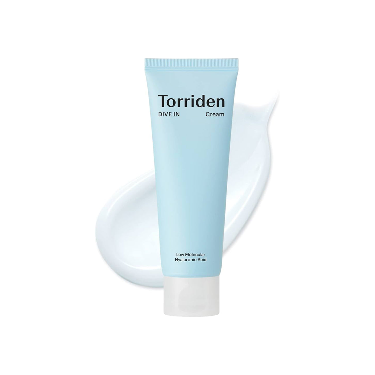 Torriden Dive-in Low Molecular Hyaluronic Acid Cream 100 ml