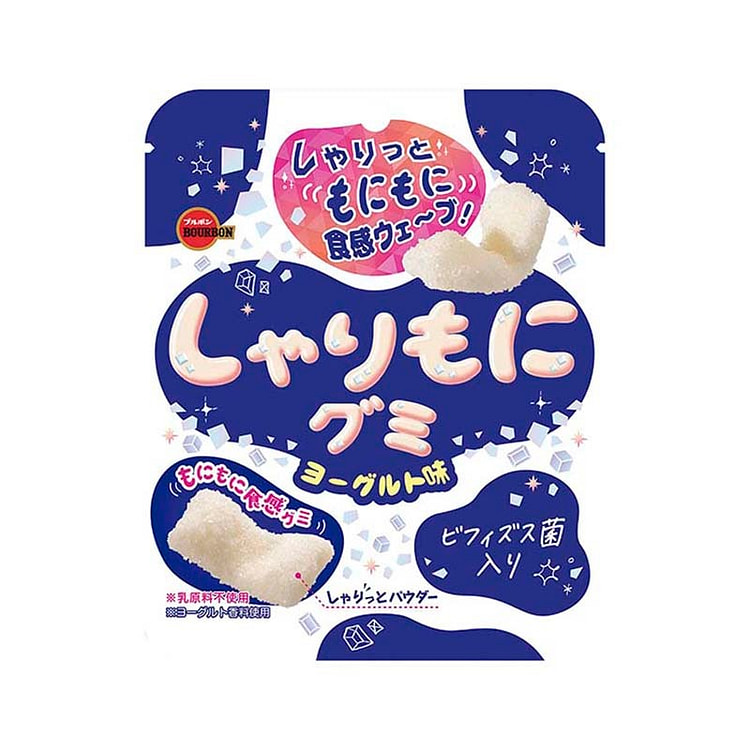 Kabaya Candy Yogurt Flavour 57g