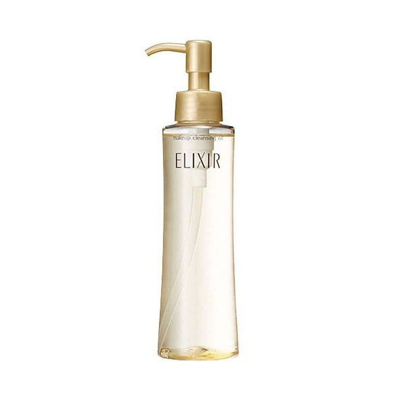 ELIXIR Superieur Makeup Cleansing Oil 150mL 1 each