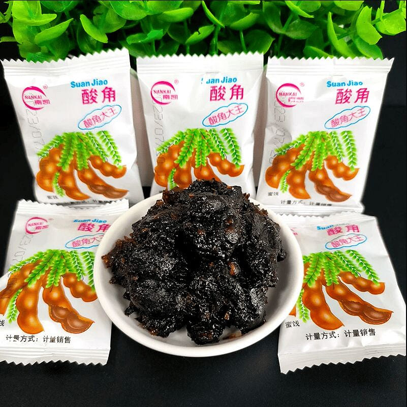 Yunnan Specialty Tamarind King 250g 250 g