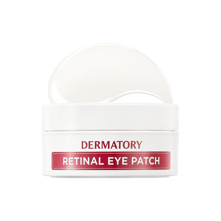 DERMATORY 视网膜眼贴