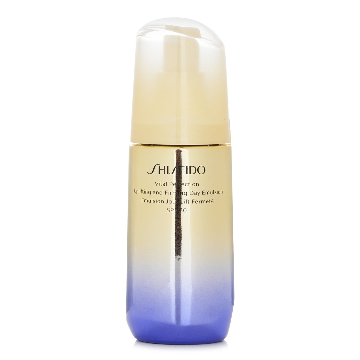 Shiseido Vital Perfection Uplifting & Firming Day Emulsion SPF 30 75ml/2.5oz 75 ml