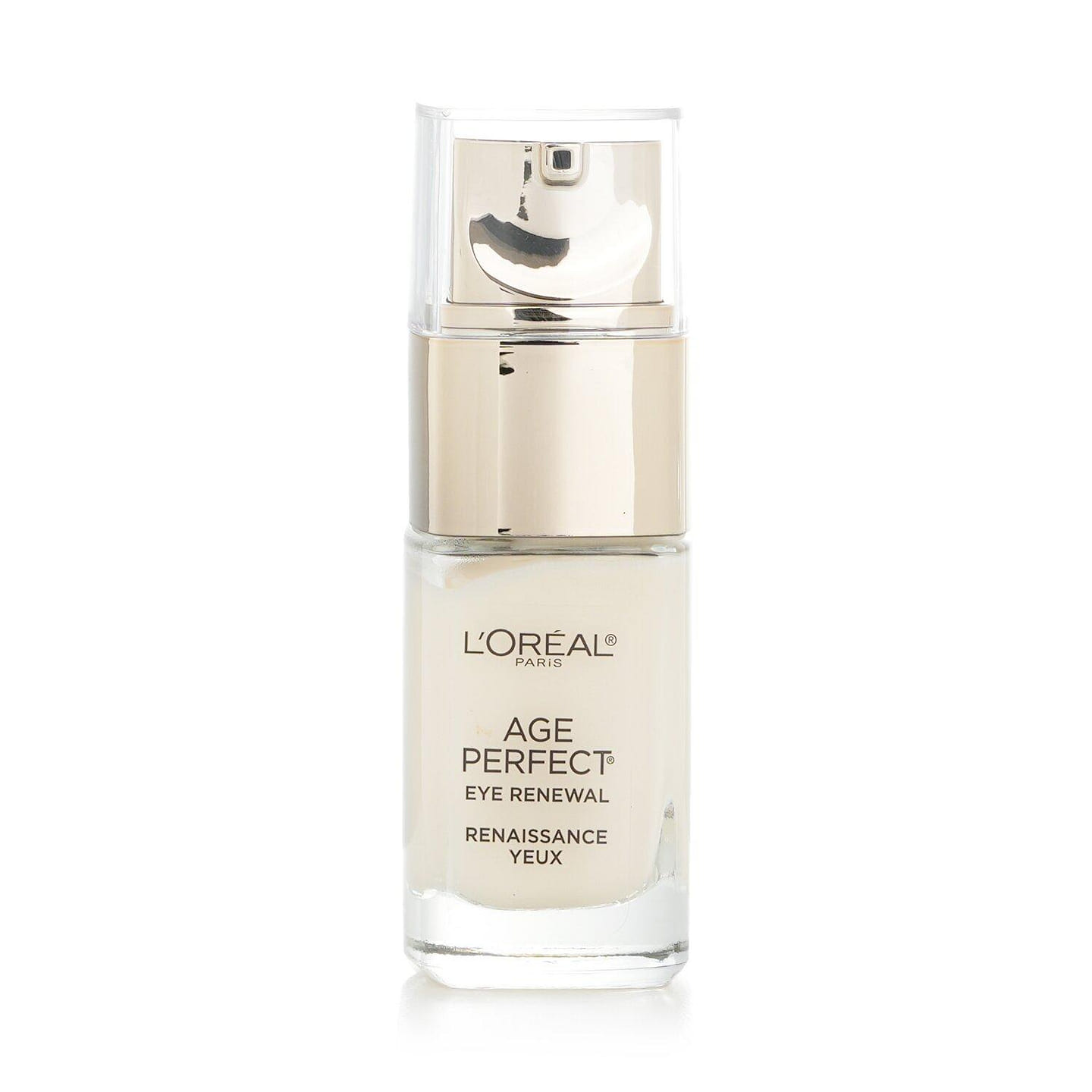 L’Oreal Age Perfect Eye Renewal – Skin Renewing Eye Treatment – For Mature, Dull Skin 15ml/0.5oz 15 ml