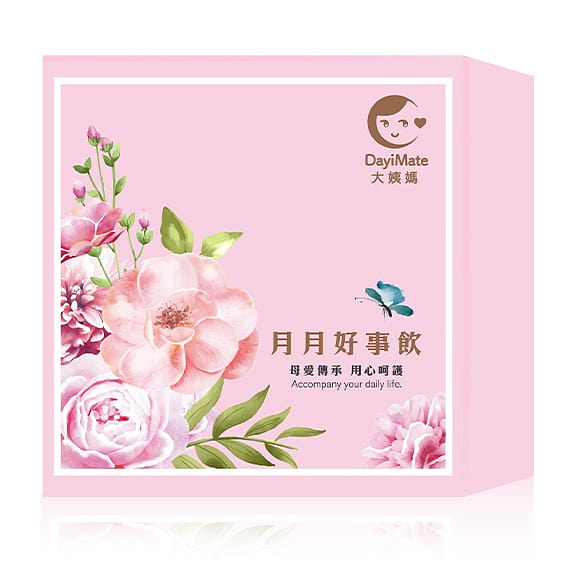 Yueyue (Monthly) menstrual conditioning drink 15 ml