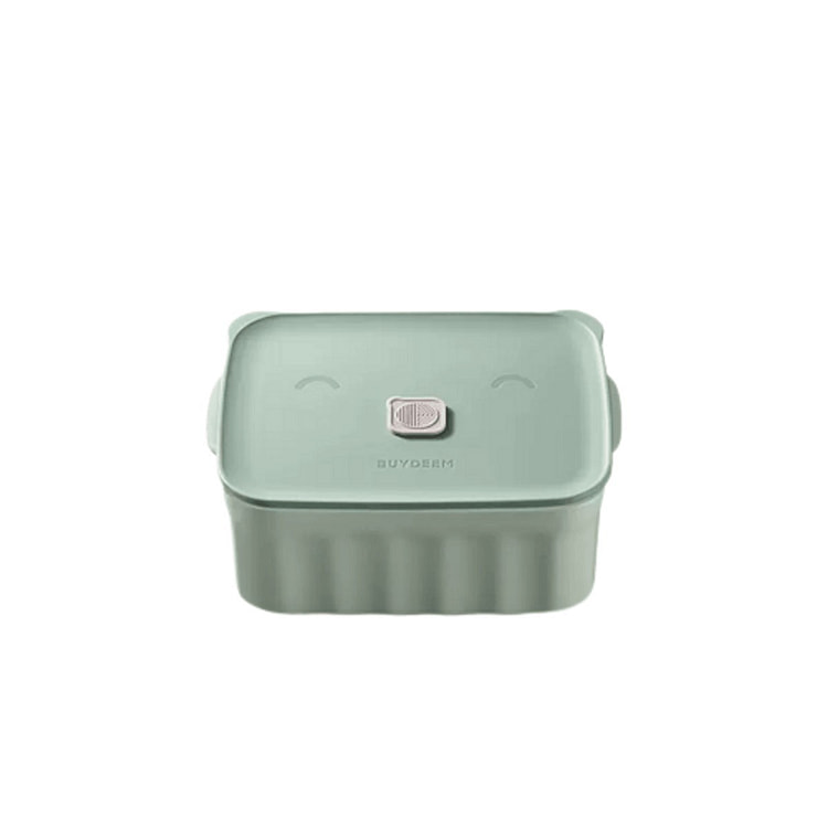BeiDing Multifunctional Pig Box Lunch Box
