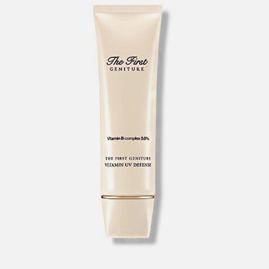 O HUI The First Geniture VITAMIN UV DEFENSE SPF 50 50 ml