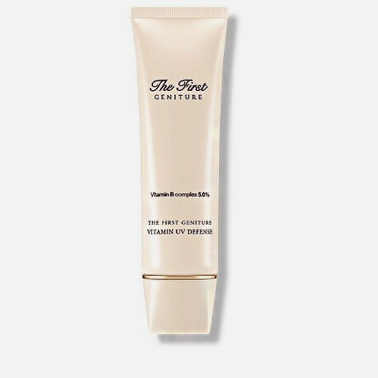 O HUI The First Geniture VITAMIN UV DEFENSE SPF 50 50 ml