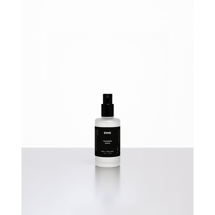 Calamansi Guava Room & Linen Spray