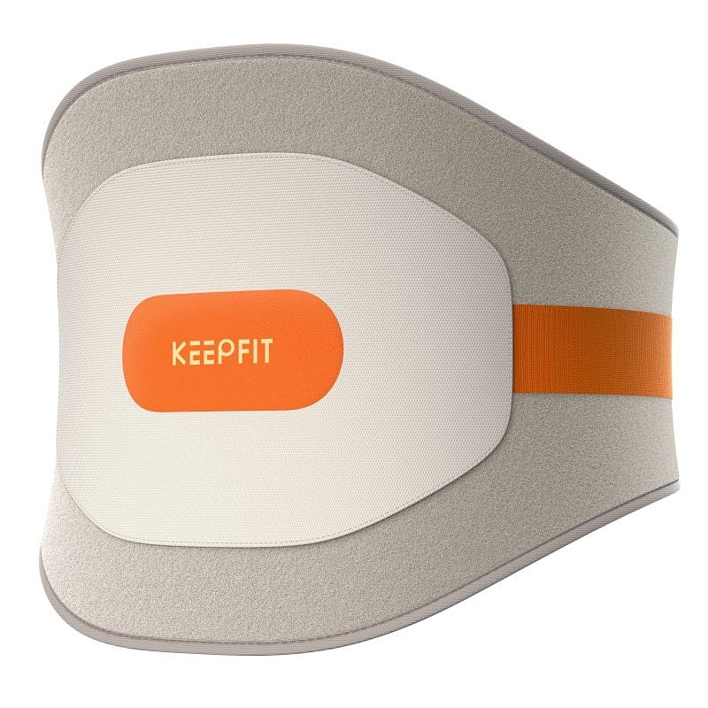 KPF-14S Warm Abdominal Heating Waist Massager 1 count