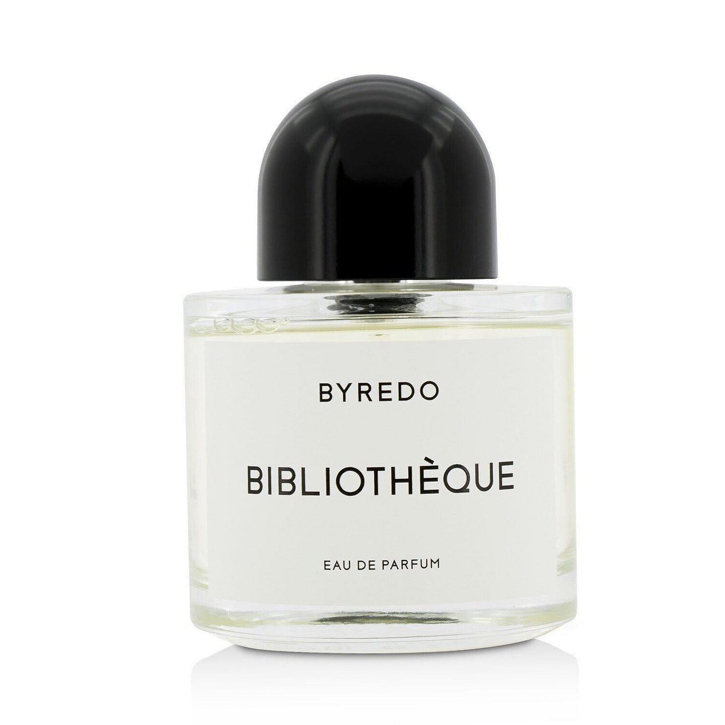 Byredo Bibliotheque Eau De Parfum Spray 100ml/3.3oz 100 ml