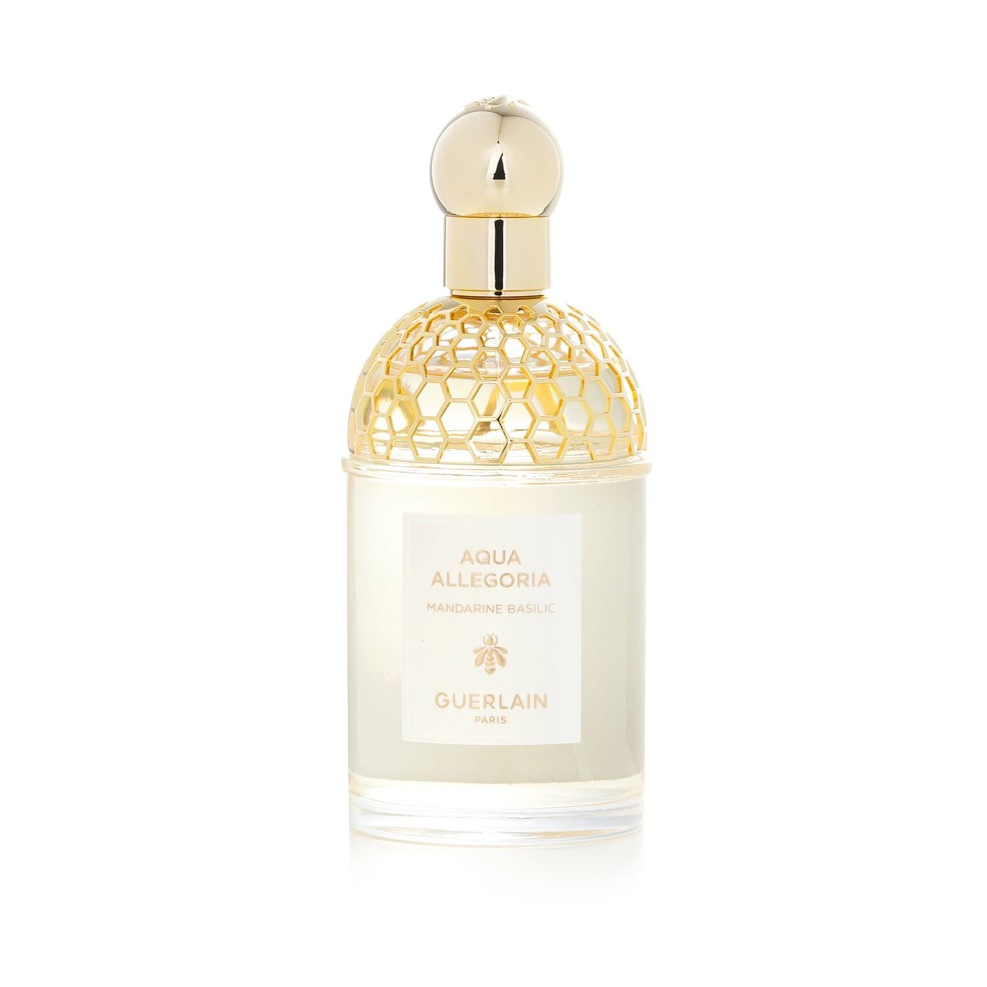 Guerlain Aqua Allegoria Mandarine Basilic Eau De Toilette Spray 125ml/4.2oz 125 ml