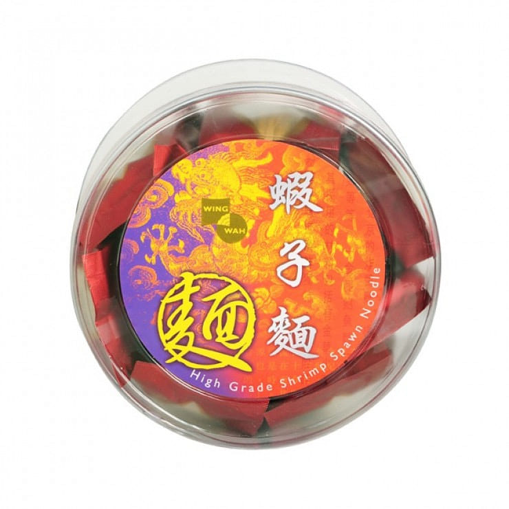 Wing Wah High Grade Shrimp Spawn Noodle 600 g
