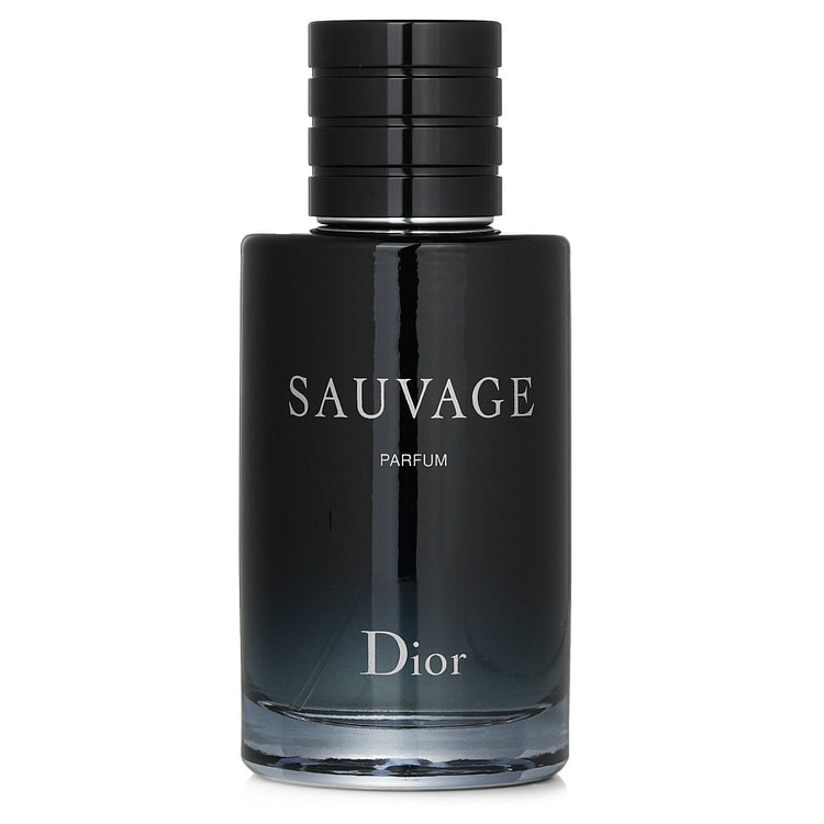 Dior Sauvage Parfum Spray 100 ml