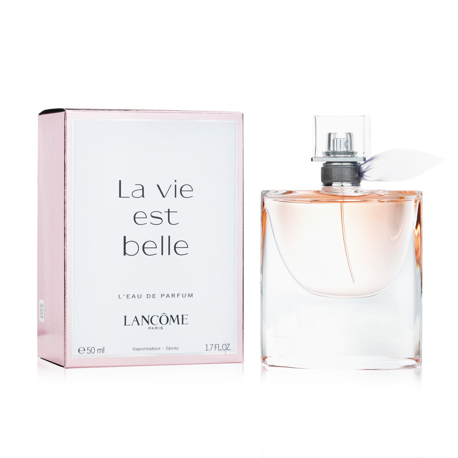 LANCOME 香水 50ml Lancome 美麗人生香水50ml/1.7oz - Weee!