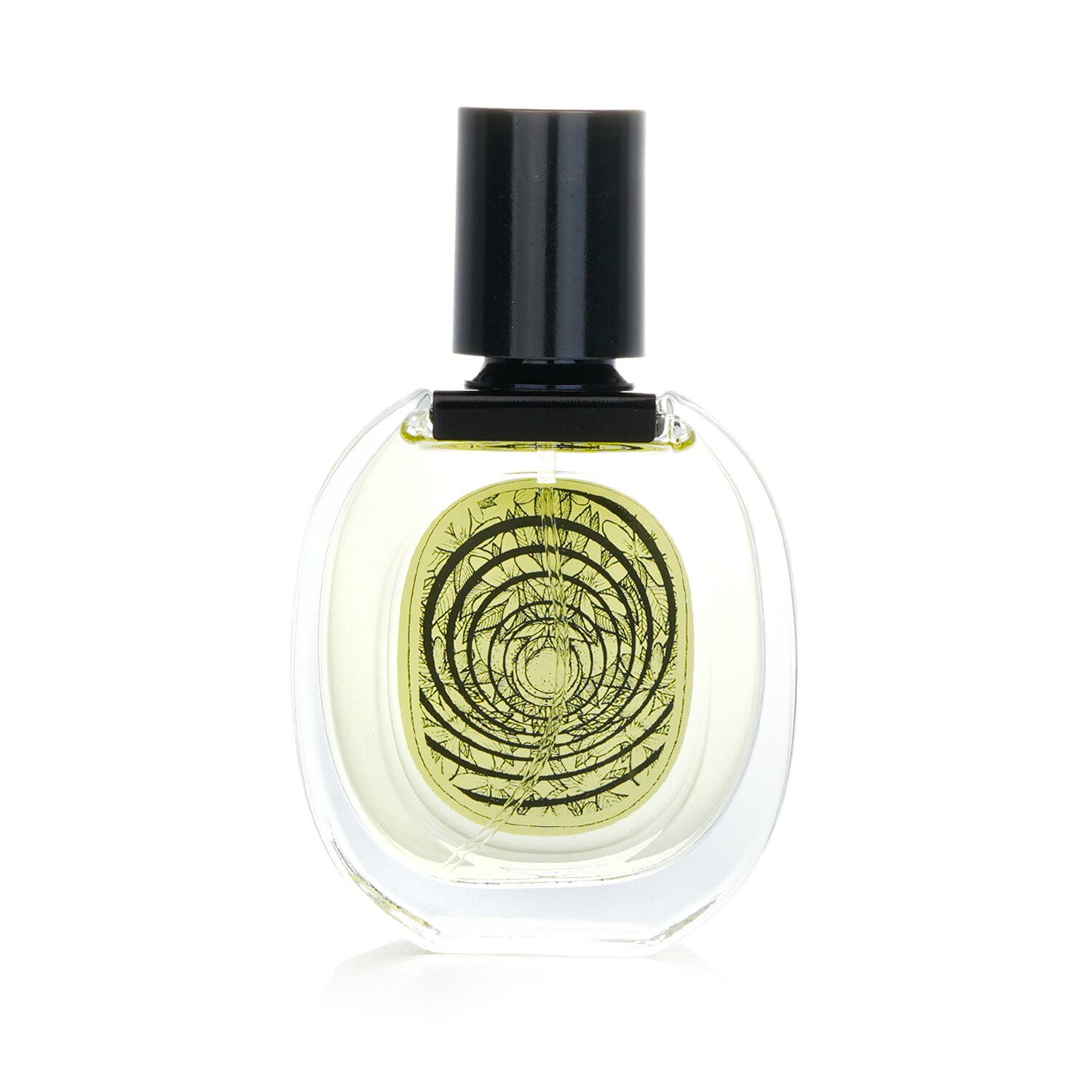 Diptyque Eau Des Sens Eau De Toilette Spray - Weee!