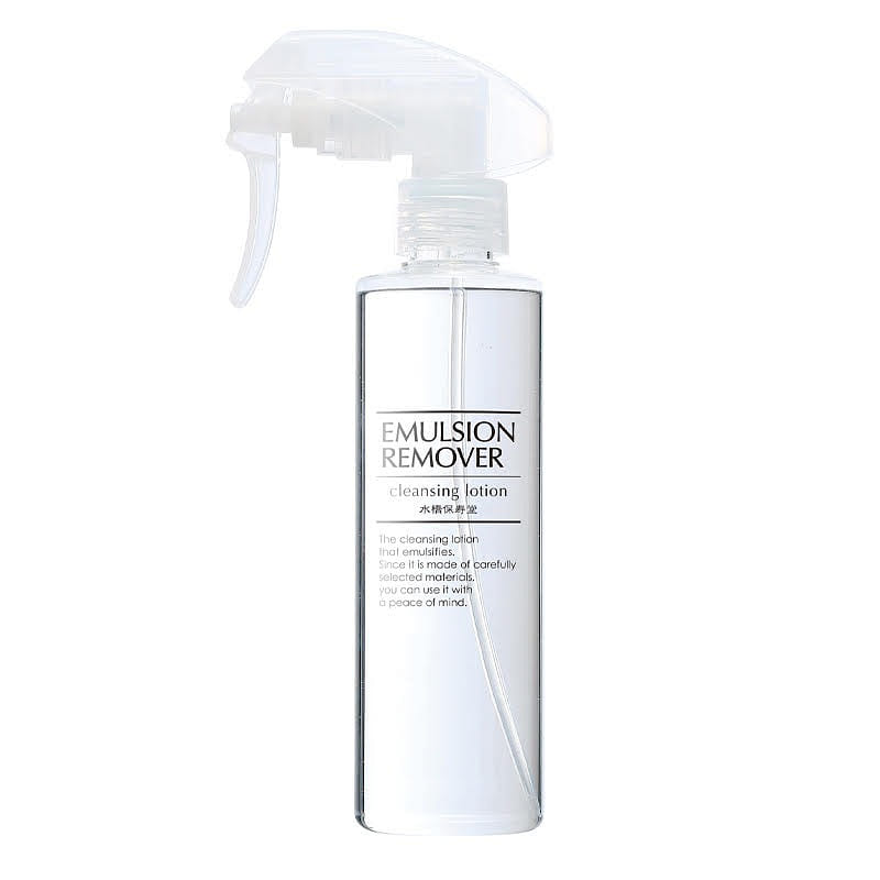 Mizuhashi Emulsion Remover Cleansing Lotion 200 ml 1 each